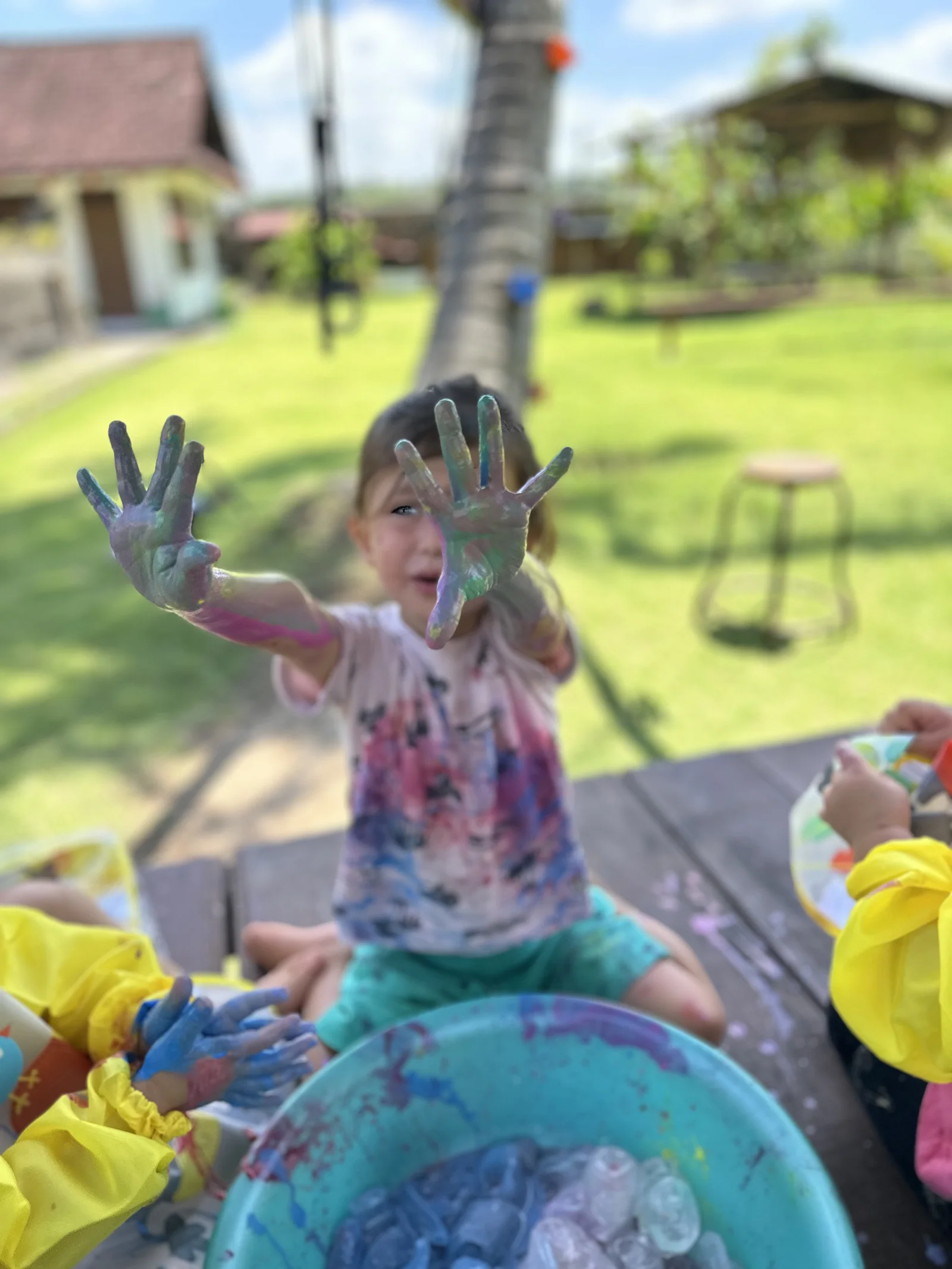 Sunny Kids Moment 86